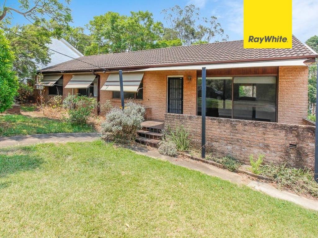 28 Lambert St, West Ryde, NSW 2114