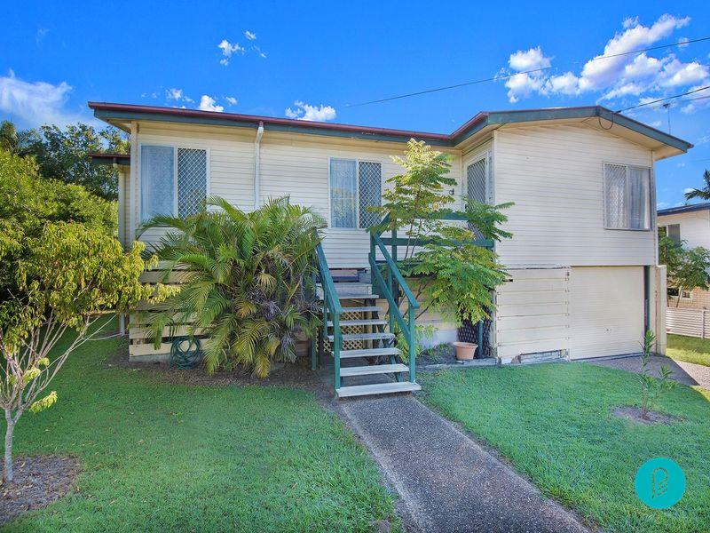 37 HAMMEL ST, BEENLEIGH, QLD 4207