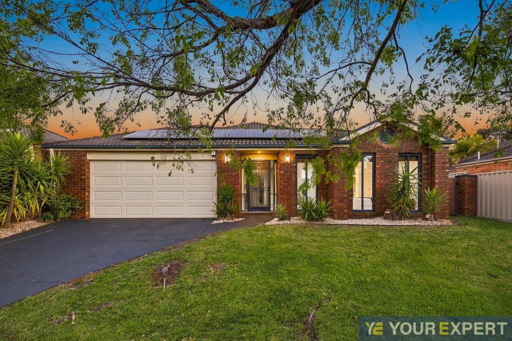 31 Silver Creek Dr, Lynbrook, VIC 3975