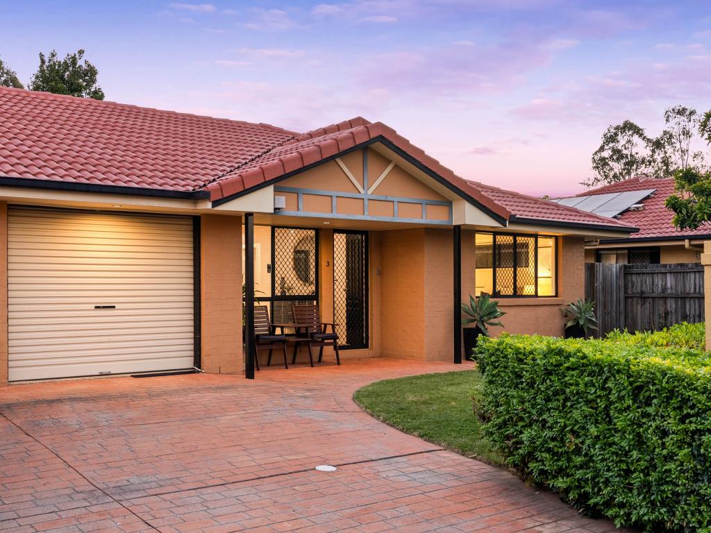 3/2a Alpita St, Kuraby, QLD 4112