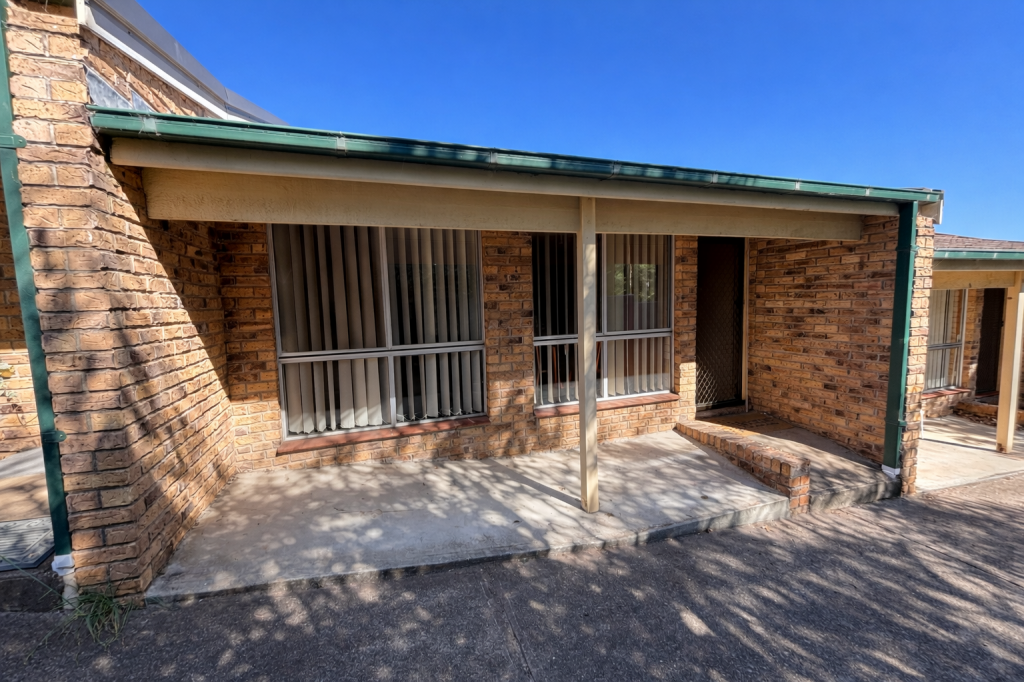 4/6 MOONLIGHT ST, GULGONG, NSW 2852