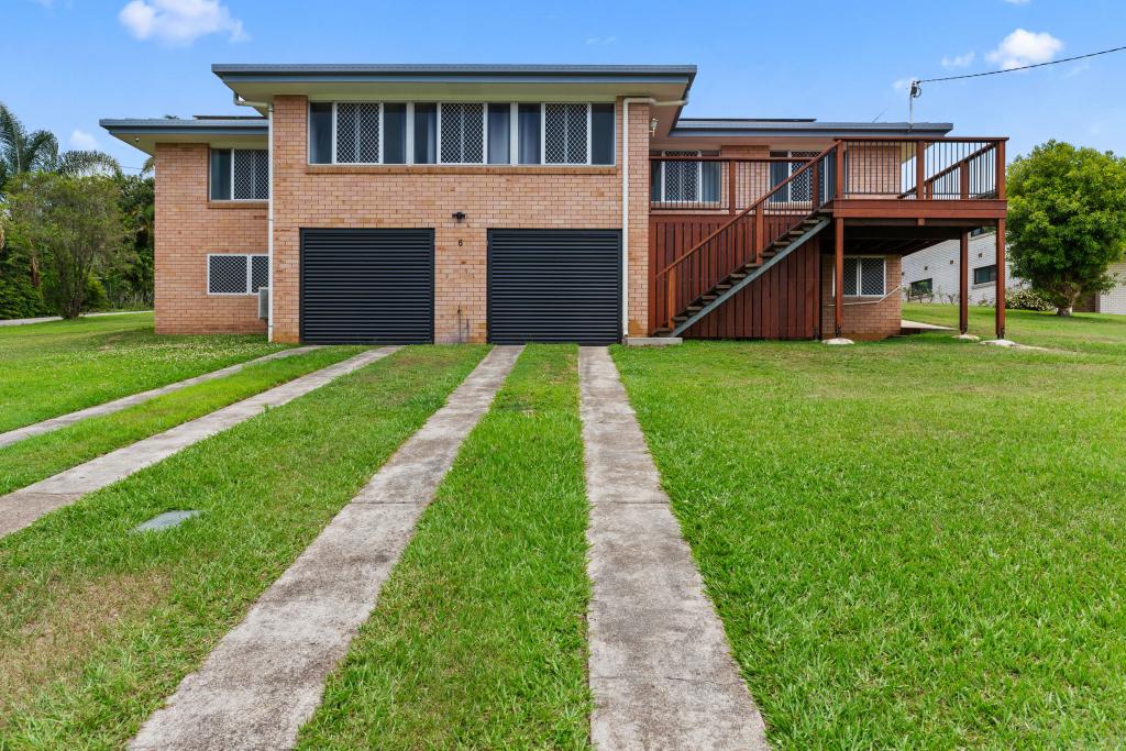 6 Pacey St, Gympie, QLD 4570