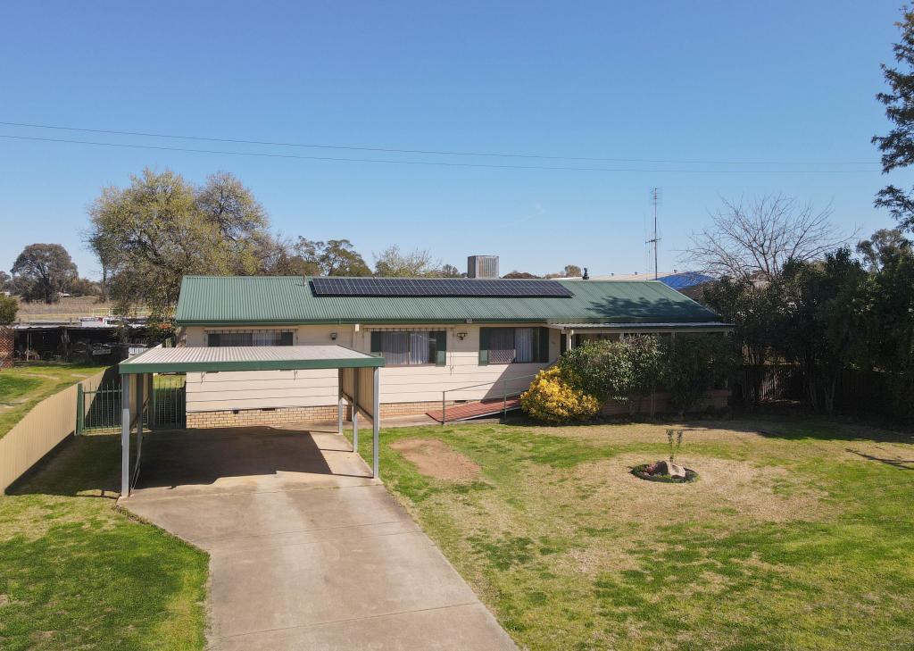 25 Young St, Forbes, NSW 2871