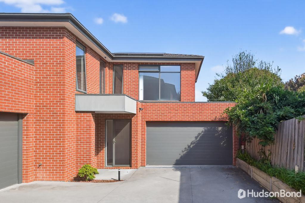 2/9 Thomas St, Doncaster East, VIC 3109