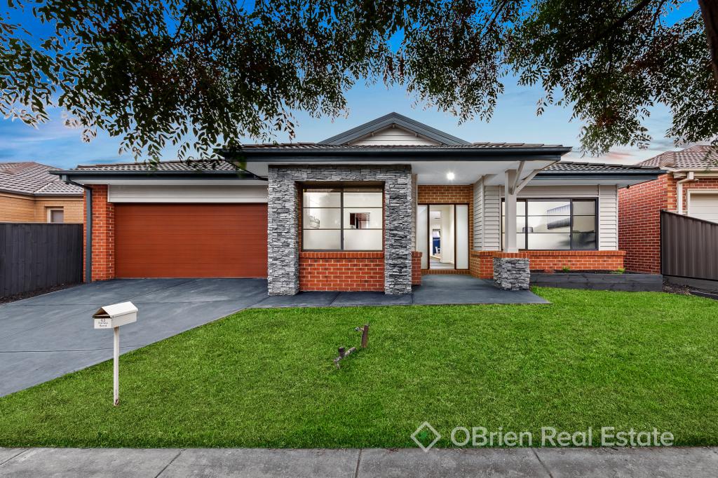 63 Europa Bend, Sunshine West, VIC 3020