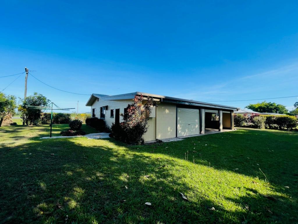 1 Francis Martin St, El Arish, QLD 4855