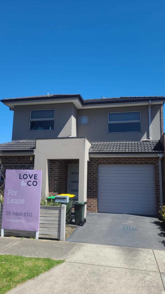 17 Lindsay St, Reservoir, VIC 3073