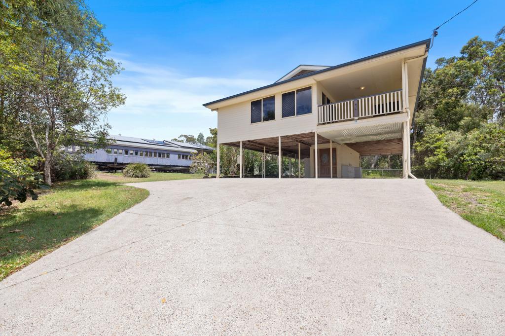 29 Sweetlip Cir, Tin Can Bay, QLD 4580