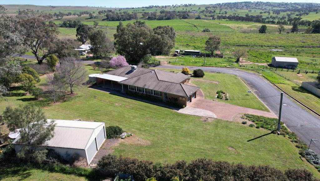 19 GOOCH ST, MERRIWA, NSW 2329