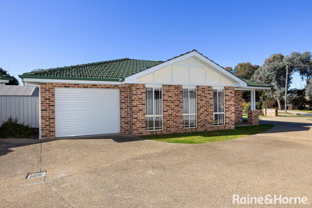 1/58 Cutler Ave, Kooringal, NSW 2650