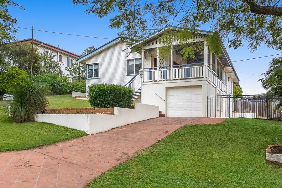 41 Boambillee St, Mount Gravatt East, QLD 4122