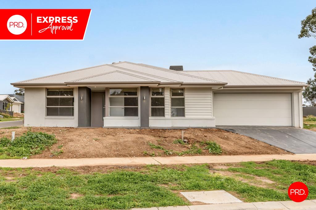 9 Charters Way, Huntly, VIC 3551