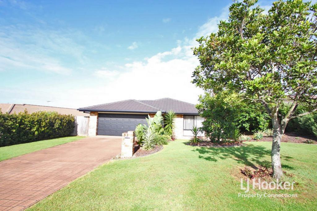 3 PRUSSIAN ST, GRIFFIN, QLD 4503