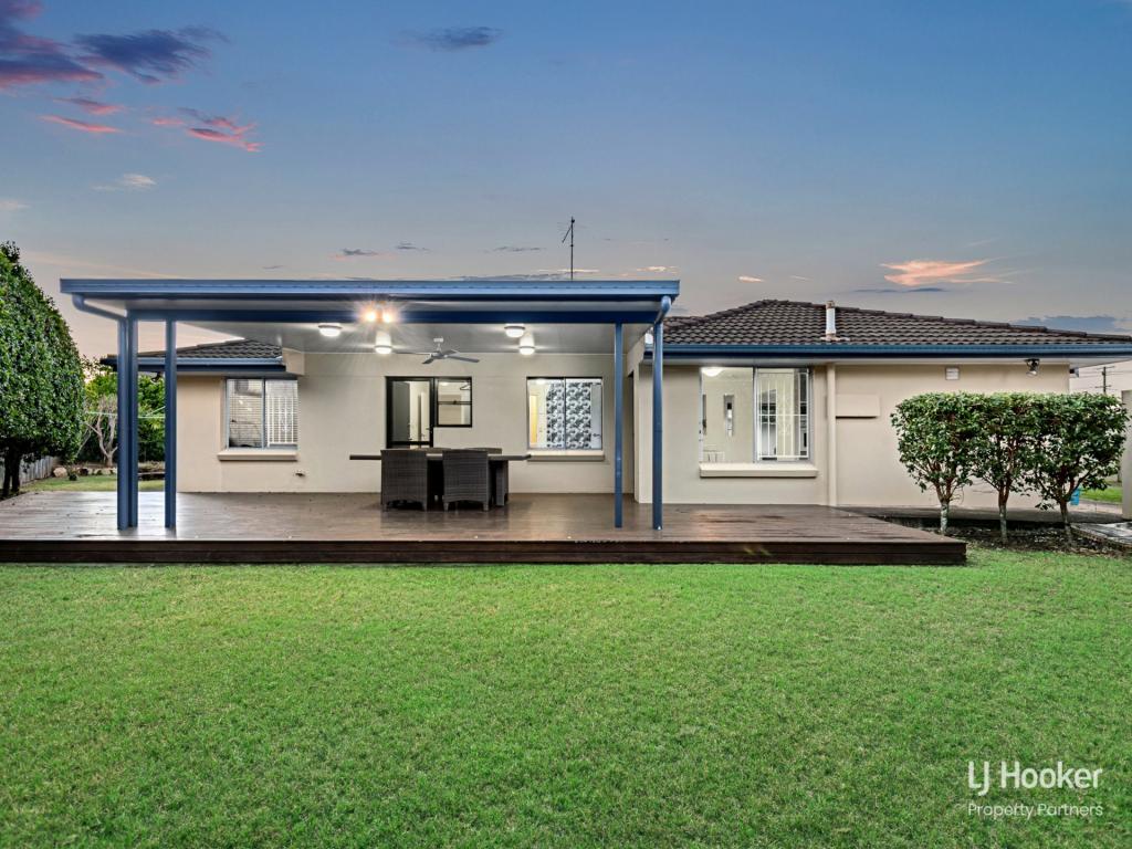 8 Pictum Pl, Sunnybank, QLD 4109