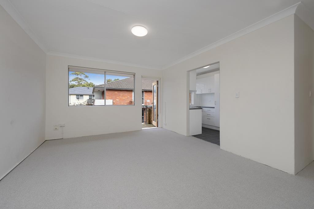 12/2 Fairway Cl, Manly Vale, NSW 2093