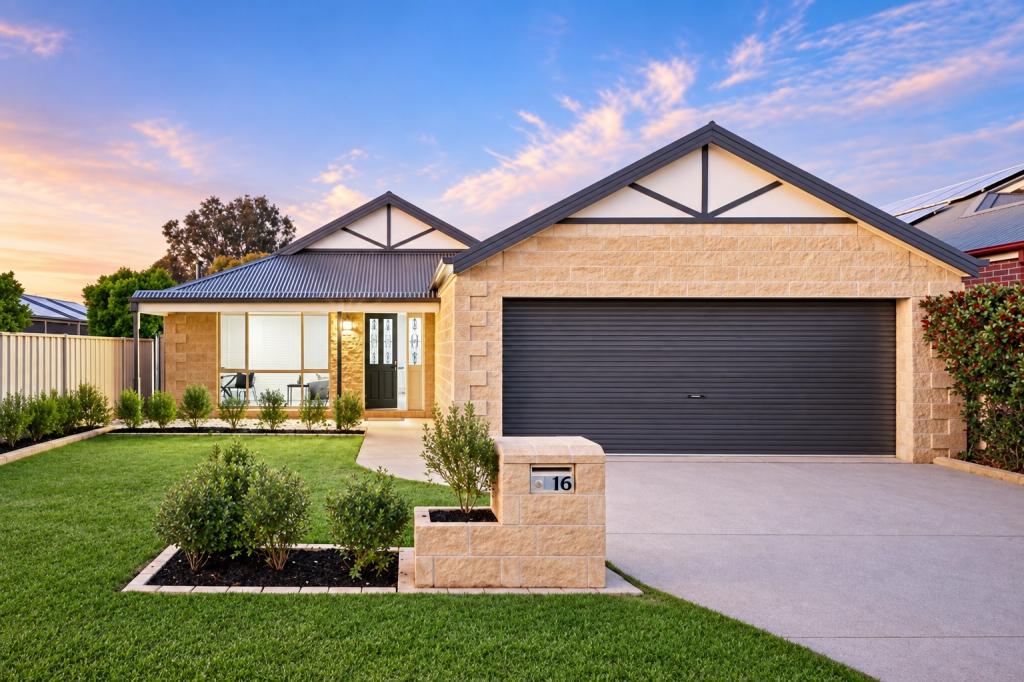 16 Madden Dr, Yarrawonga, VIC 3730