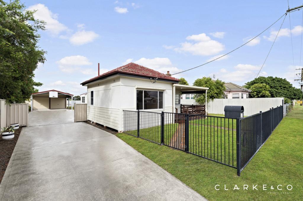 70 PARK ST, SOUTH MAITLAND, NSW 2320