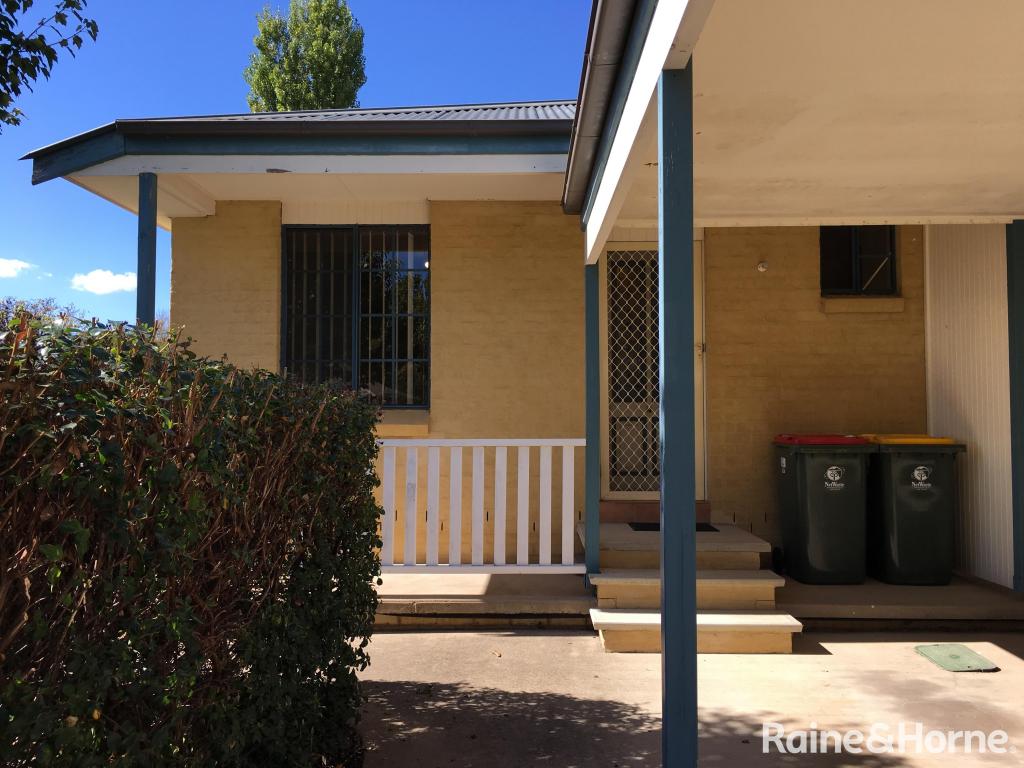 4/170 Mclachlan St, Orange, NSW 2800
