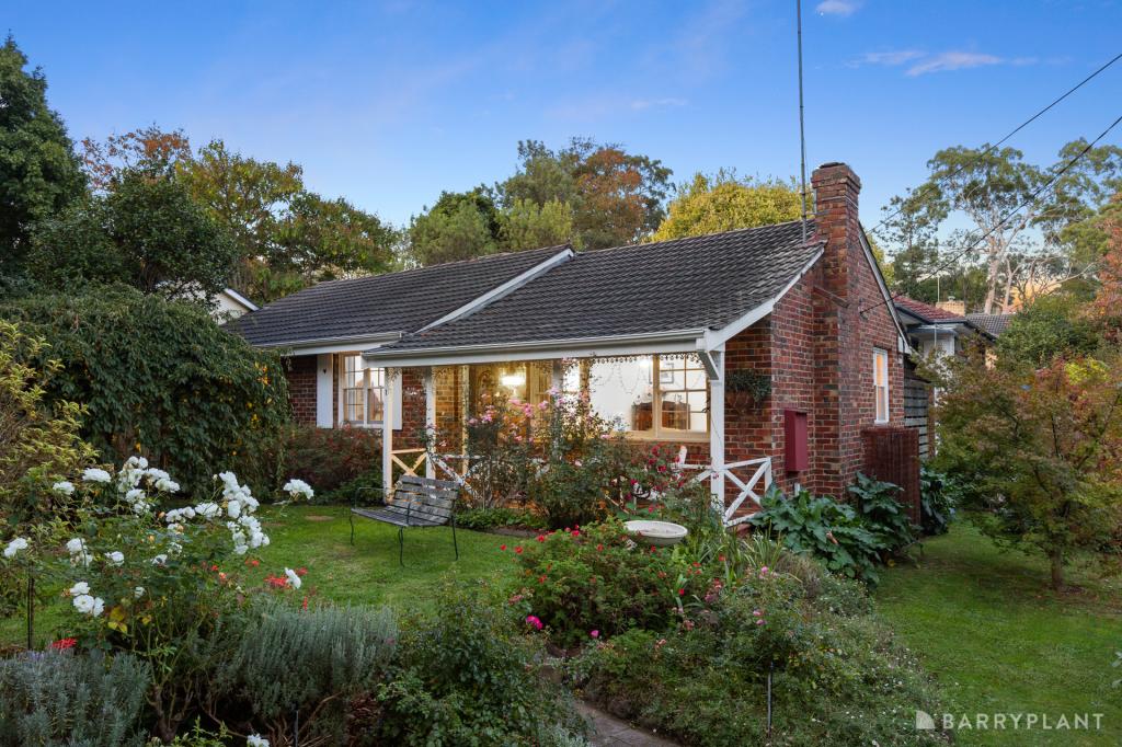 1 Possum Lane, Heathmont, VIC 3135