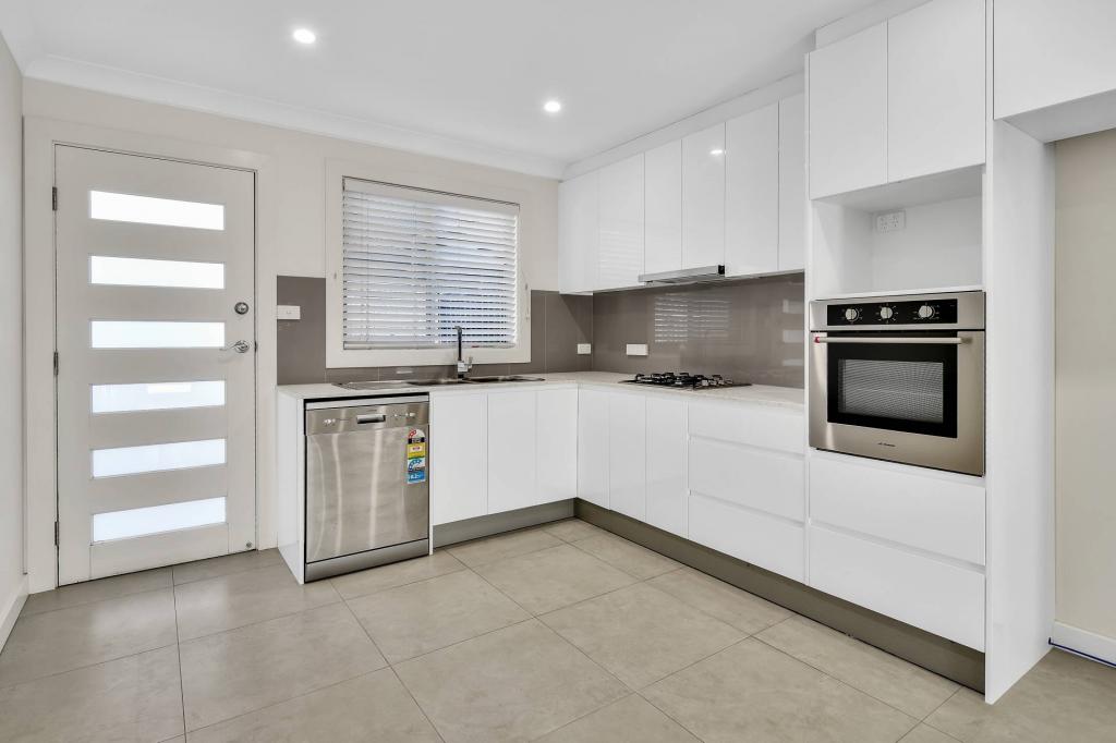 11a Ryrie Ave, Forestville, NSW 2087