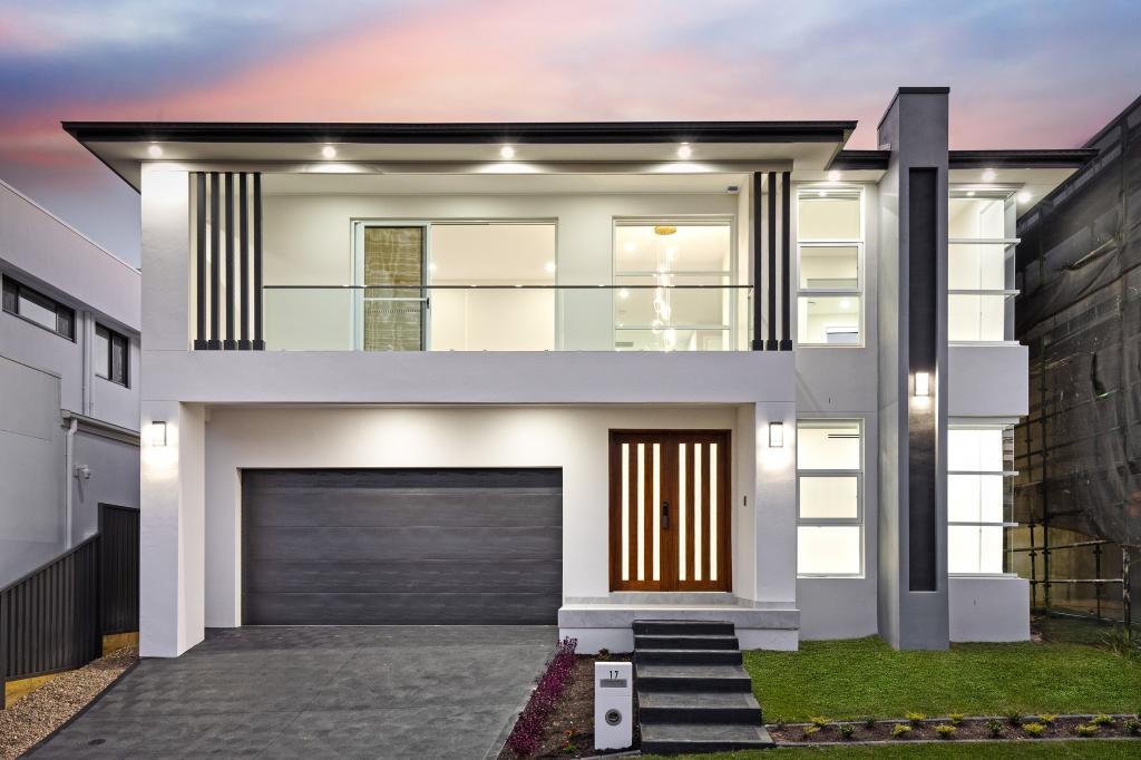 17 Tipperary St, Box Hill, NSW 2765
