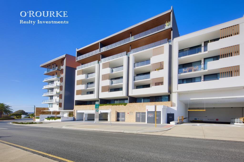 405/61 Davenport St, Karrinyup, WA 6018