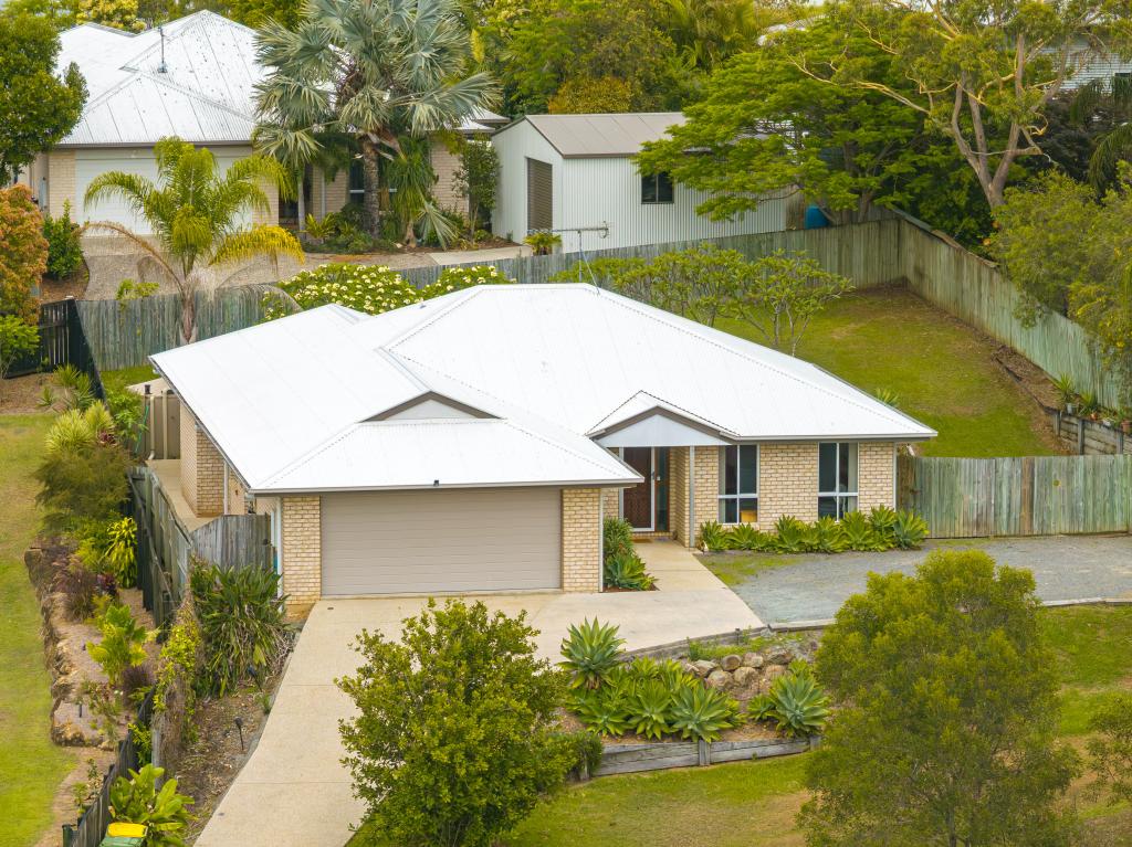 3 Ironwood Cl, Gympie, QLD 4570