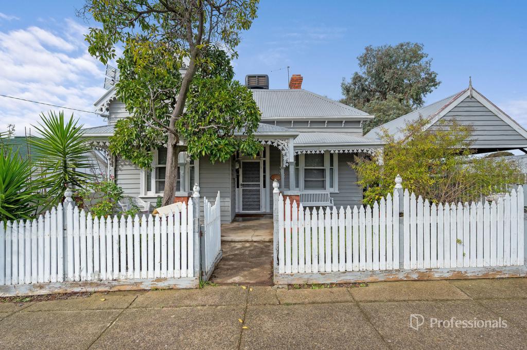 36 Burns St, Maryborough, VIC 3465