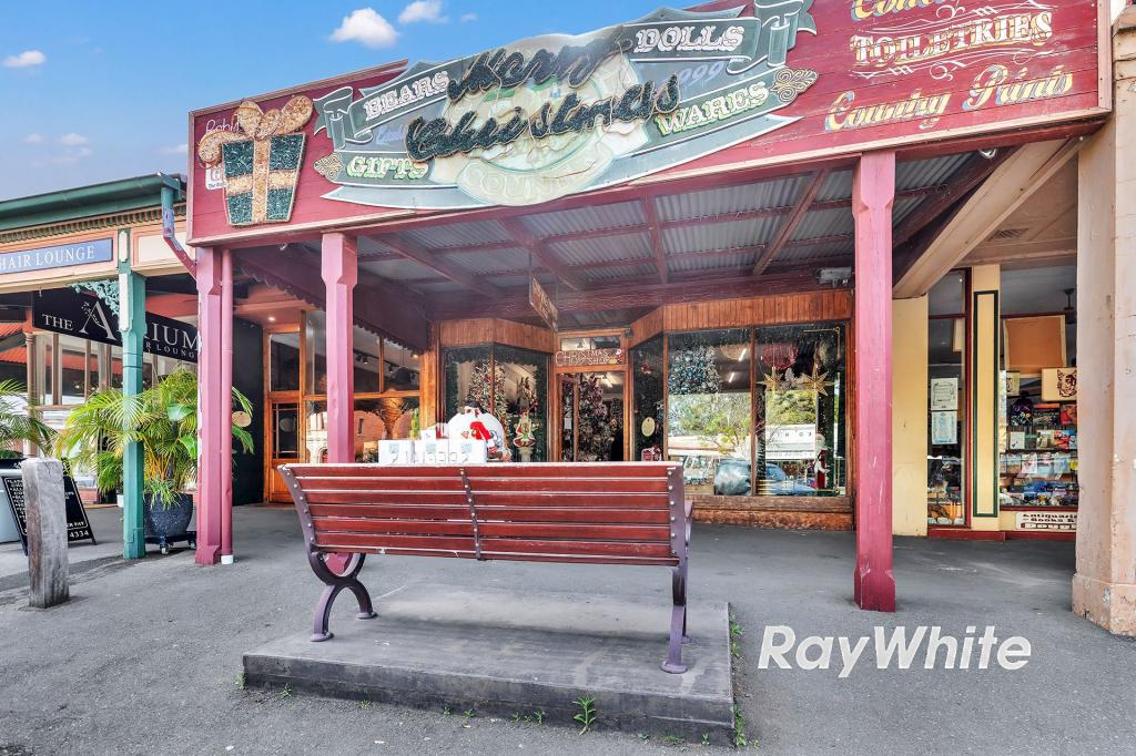 582 HIGH ST, ECHUCA, VIC 3564