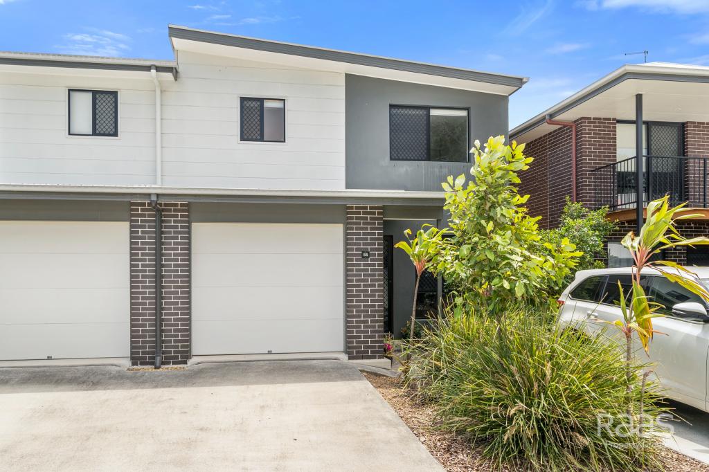 55/11 Rachow St, Thornlands, QLD 4164