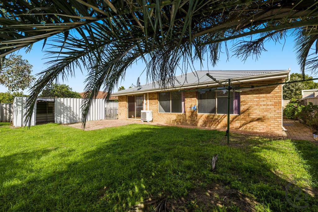 18 Buchanan Elb, Greenfields, WA 6210