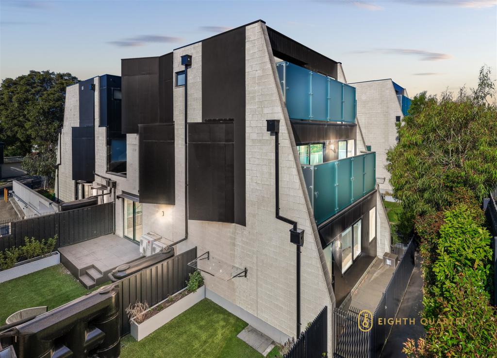 9/1 Winton St, Burwood, VIC 3125