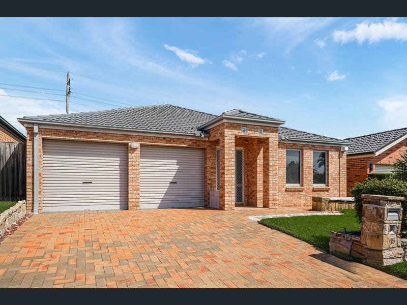 15 Trees Way, Rooty Hill, NSW 2766