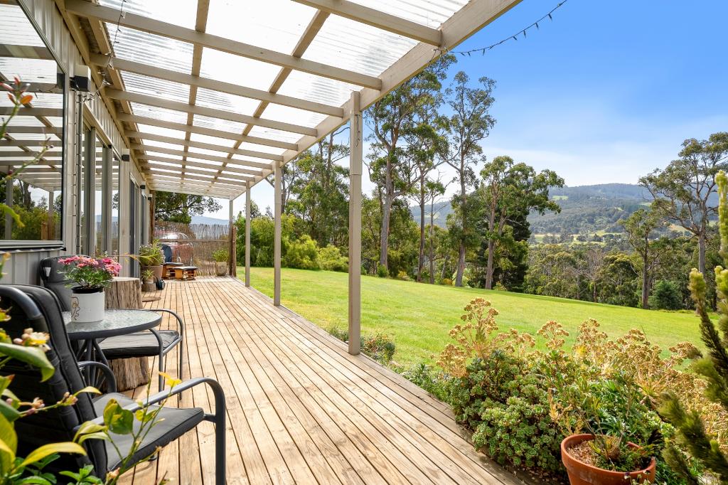 15 Pine Lodge Rd, Glen Huon, TAS 7109