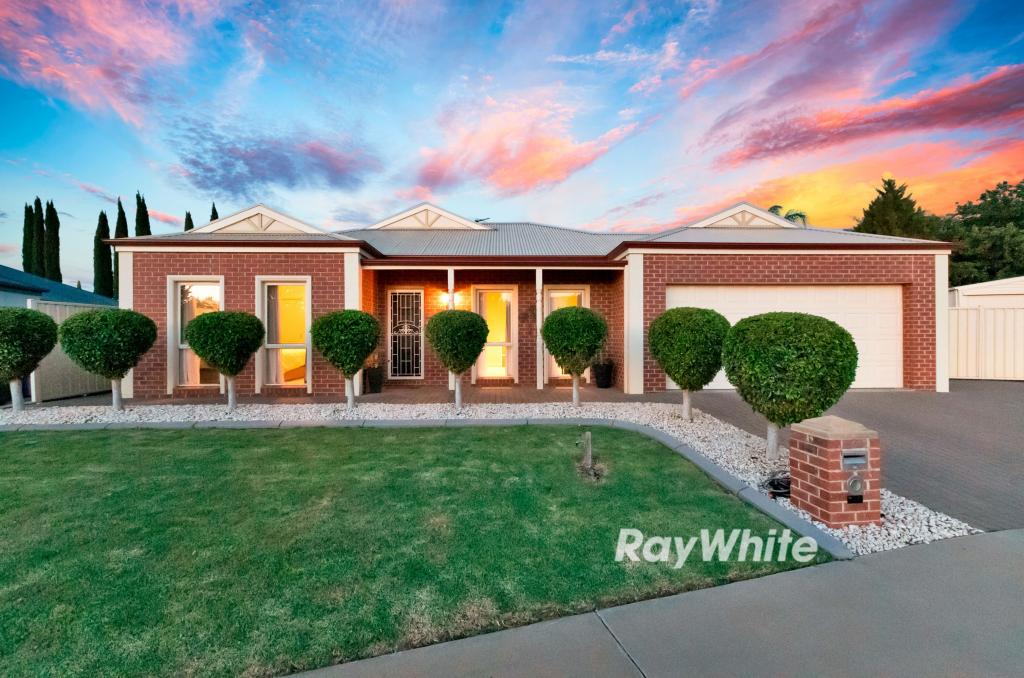 4 Sandhill Ct, Mildura, VIC 3500