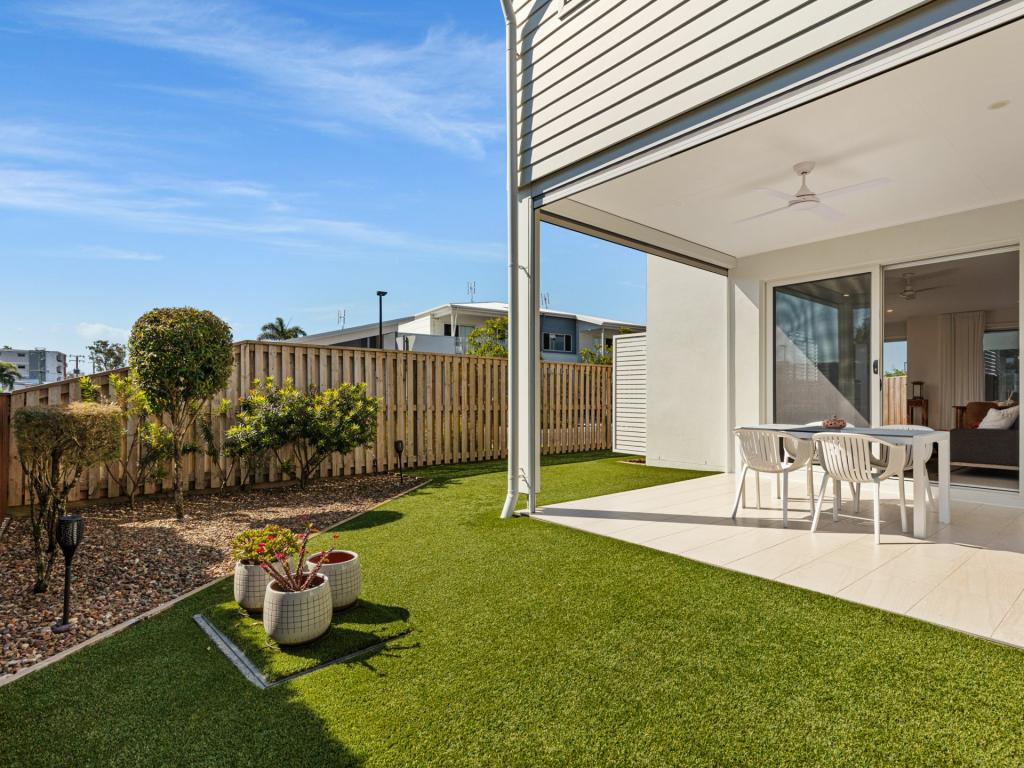 201 MARINE ST, MAROOCHYDORE, QLD 4558