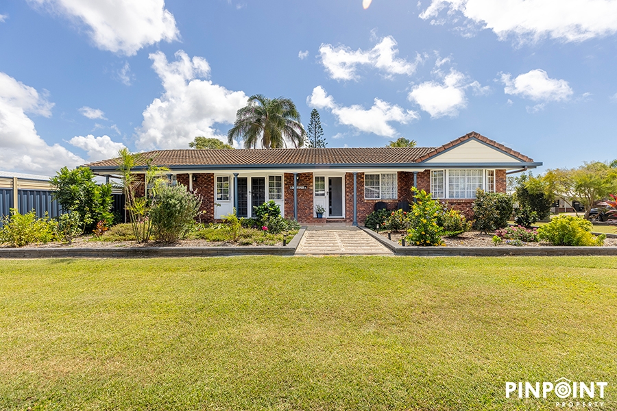 1 Christopher Ct, Eimeo, QLD 4740