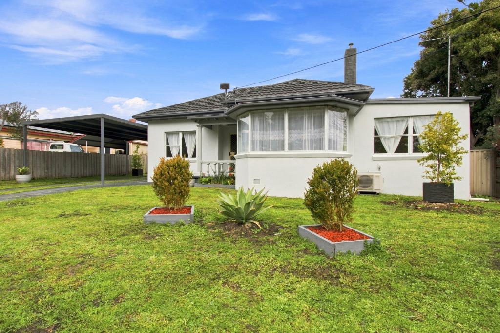 102 COMMERCIAL RD, MORWELL, VIC 3840