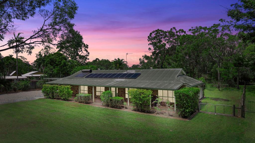 176 BOUNDARY RD, WONDUNNA, QLD 4655
