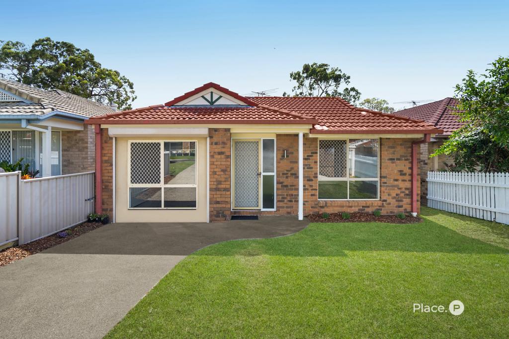 93 DITTON RD, SUNNYBANK HILLS, QLD 4109