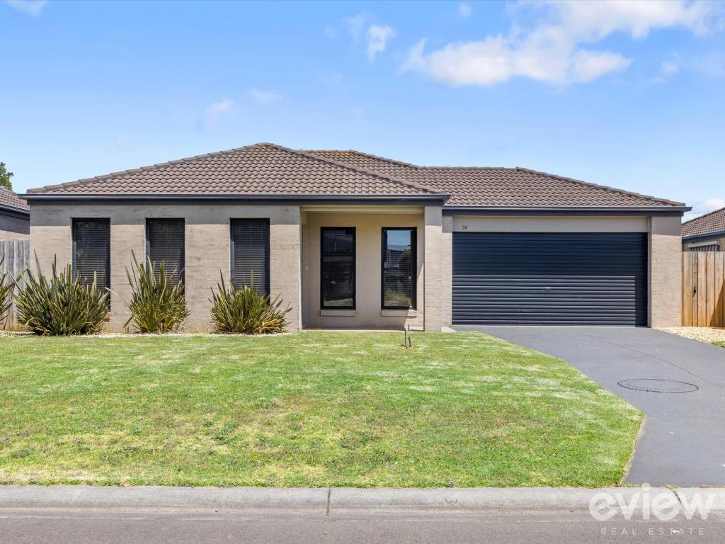 34 Katherine Cct, Cowes, VIC 3922