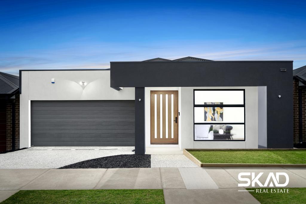 78 Kyanite Bvd, Donnybrook, VIC 3064