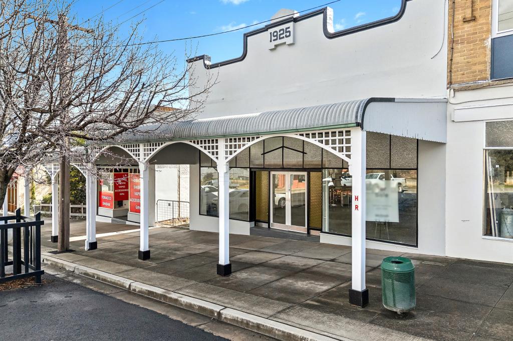 27 Angus Ave, Kandos, NSW 2848