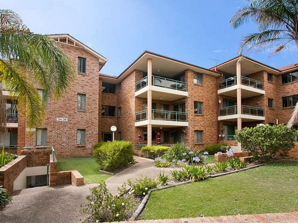 16/34-38 Kiora Rd, Miranda, NSW 2228