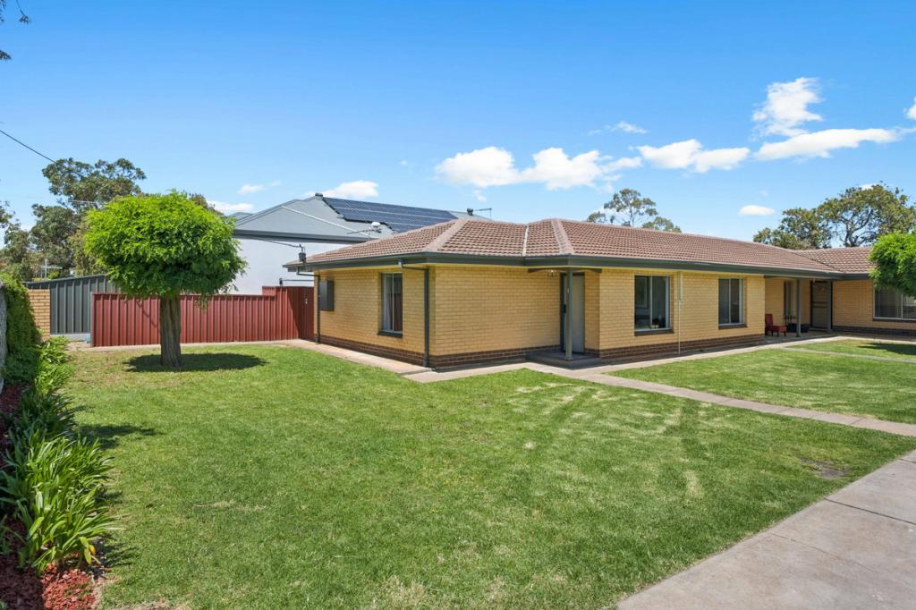 1/9 Cox Tce, Northfield, SA 5085