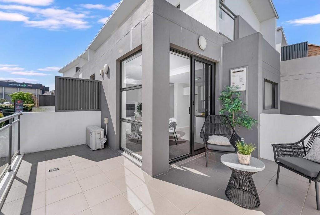 301/235 Carlingford Rd, Carlingford, NSW 2118