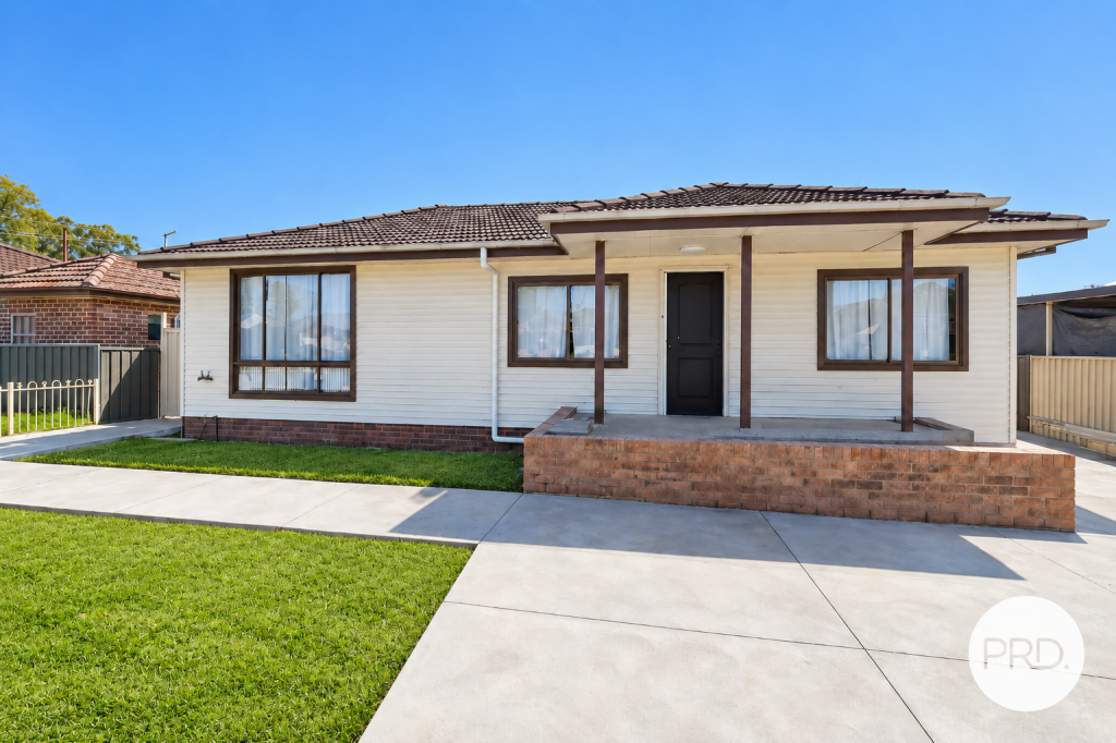 125 MAXWELL AVENUE, SADLEIR NSW 2168, SADLEIR, NSW 2168