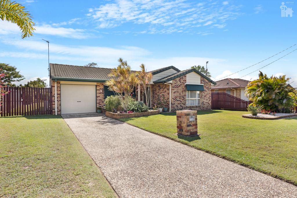 6 Junjaree St, Scarness, QLD 4655