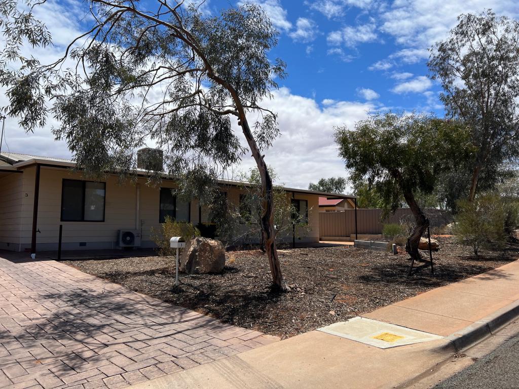 3 Emeroo Ct, Roxby Downs, SA 5725