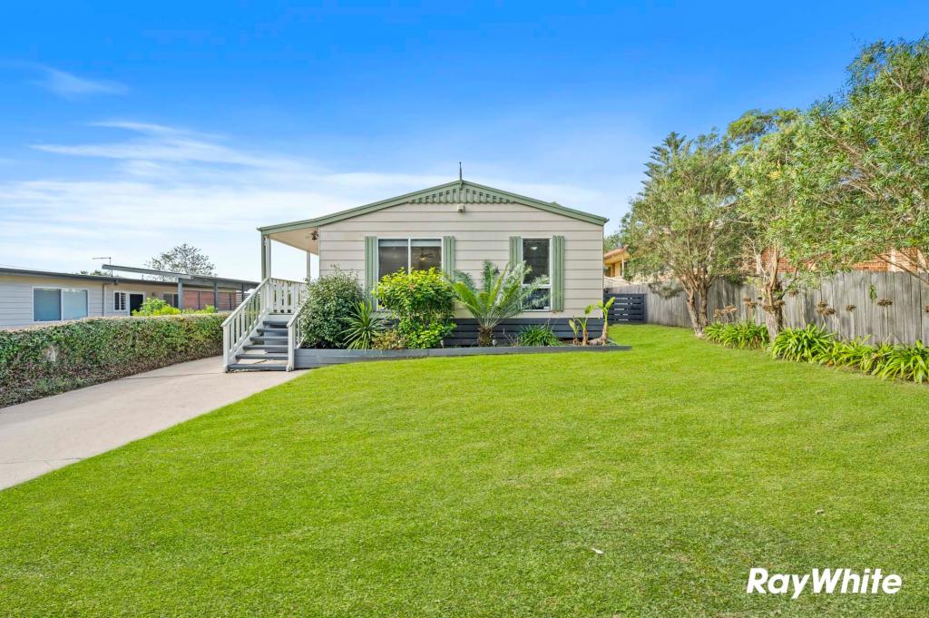 44 Hector Mcwilliam Dr, Tuross Head, NSW 2537